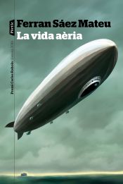 Portada de La vida aèria