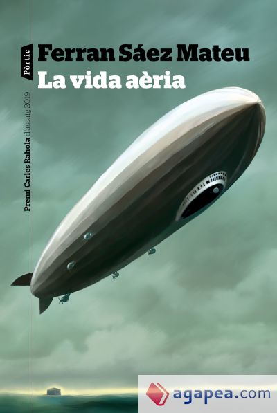 La vida aèria