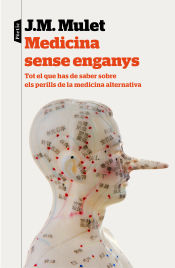 Portada de Medicina sense engany