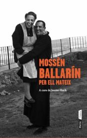 Portada de Mossèn Ballarín per ell mateix