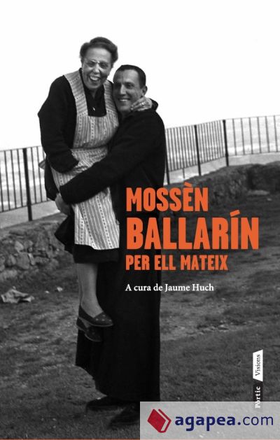 Mossèn Ballarín per ell mateix