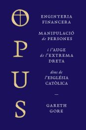 Portada de Opus