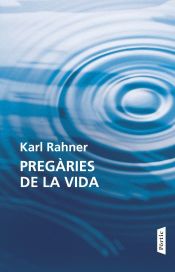 Portada de Pregàries de la vida