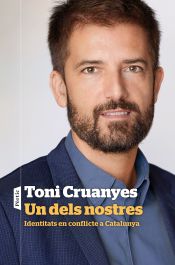 Portada de Un dels nostres