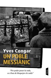 Portada de Un poble messiànic