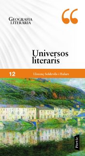 Portada de Universos literaris