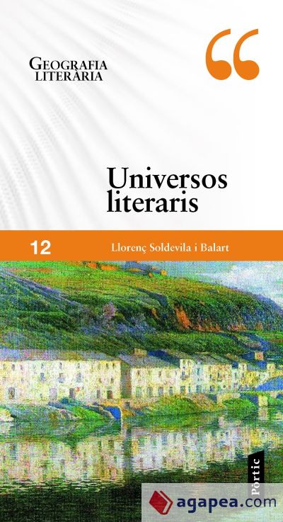 Universos literaris