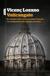 Portada de Vaticangate
