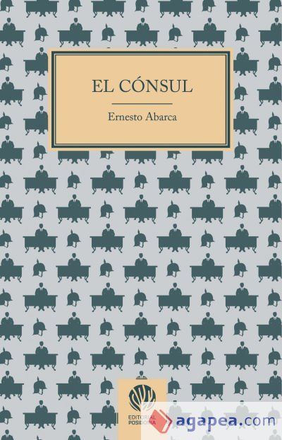El c&oacute;nsul
