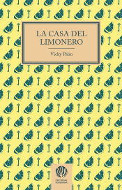 Portada de La casa del limonero