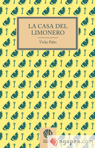 La casa del limonero