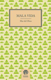 Portada de Mala vida