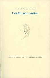 Portada de Cantar por cantar