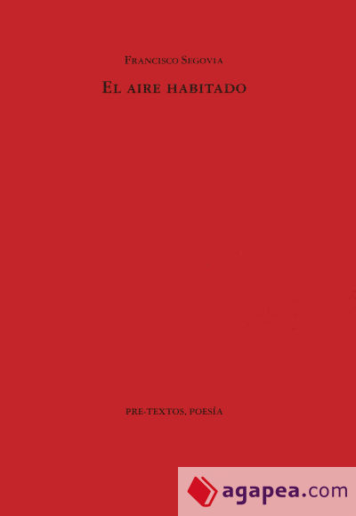  El aire habitado