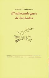 Portada de  El alternado paso de los hados