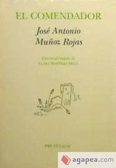 El comendador El comendador