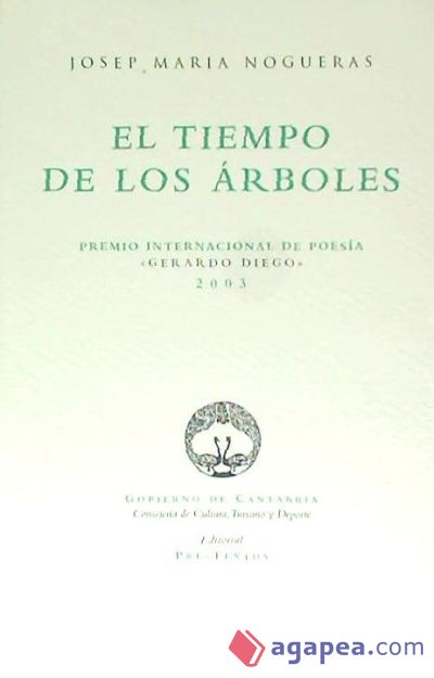  El tiempo de los árboles