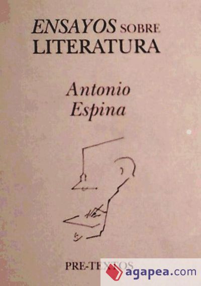  Ensayos sobre literatura