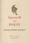 Portada de  Farewell to Poesy