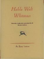 Portada de Habla