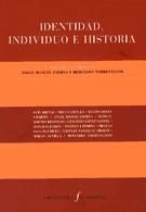 Portada de  Individuo, identidad e historia