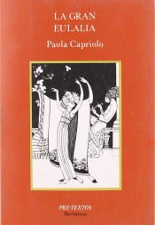 Portada de La gran Eulalia