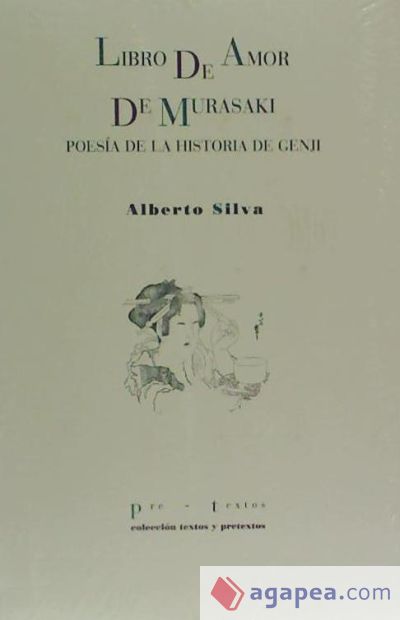  Libro de amor de Murasaki