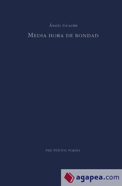Media hora de bondad Media hora de bondad