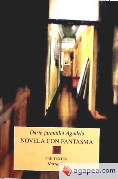  Novela con fantasma