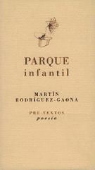 Portada de  Parque infantil