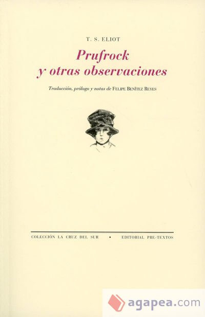  Prufrock y otras observaciones