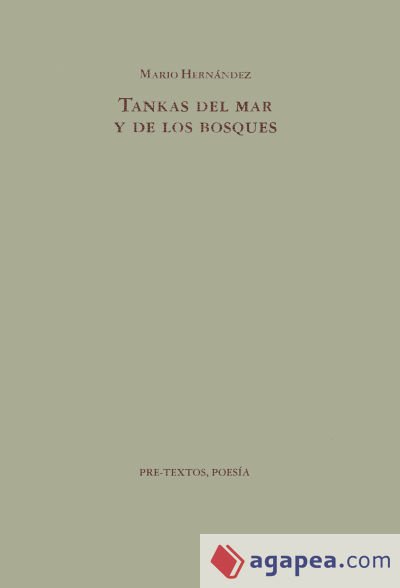  Tankas del mar y de los bosques
