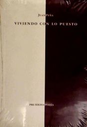 Portada de  Viviendo con lo puesto