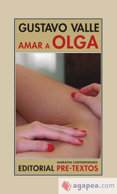 Amar a Olga