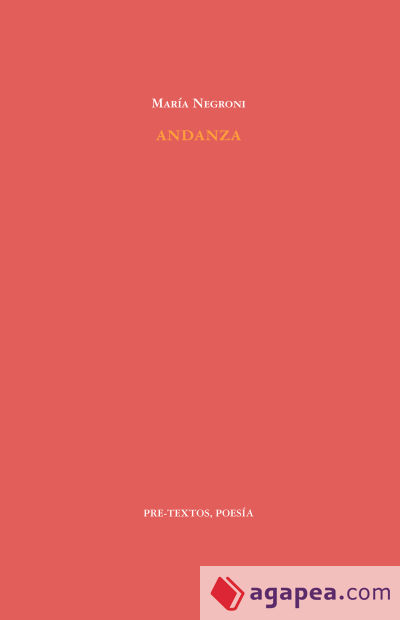 Andanza