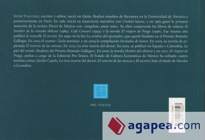 Angelote, amor m&iacute;o