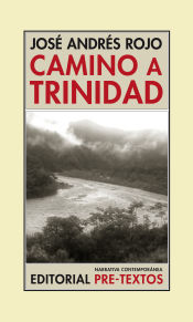 Portada de Camino a Trinidad