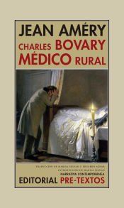 Portada de Charles Bovary, m&eacute;dico rural