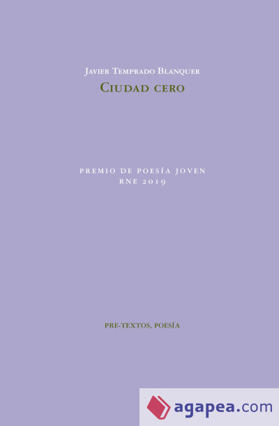 Ciudad cero