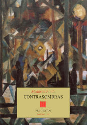 Portada de Contrasombras