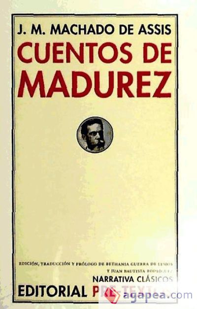 Cuentos de madurez