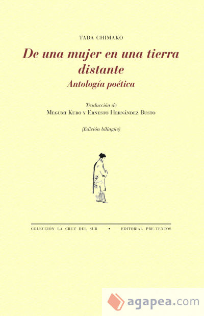 De una mujer en una tierra distante