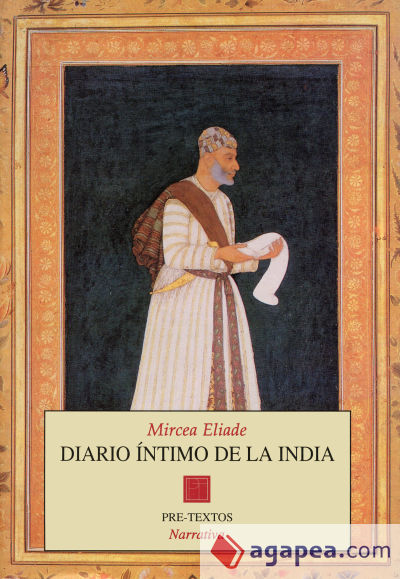 Diario íntimo de la India