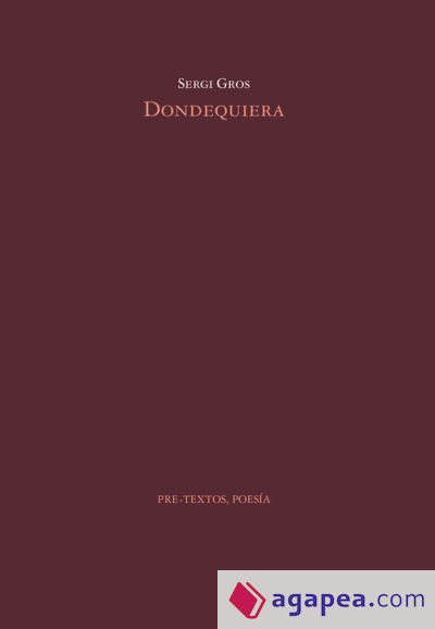 Dondequiera