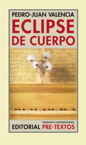 Portada de Eclipse de cuerpo