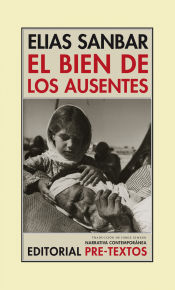 Portada de El bien de los ausentes