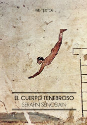 Portada de El cuerpo tenebroso