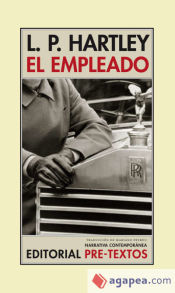 Portada de El empleado