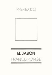 Portada de El jabón