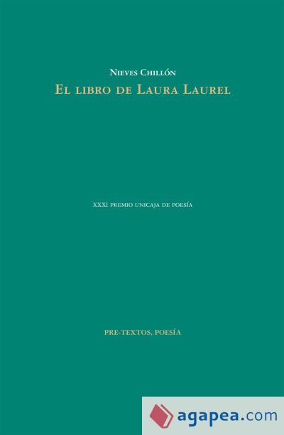 El libro de Laura Laurel